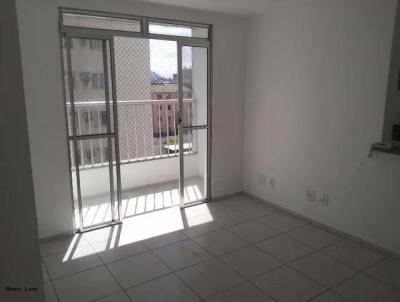 Apartamento para Venda, em Vila Velha, bairro Santa Ins, 2 dormitrios, 1 banheiro, 1 vaga