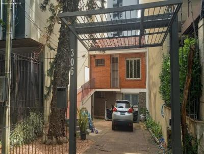 Casa para Locao, em Porto Alegre, bairro Auxiliadora, 4 dormitrios, 4 banheiros, 1 sute, 6 vagas