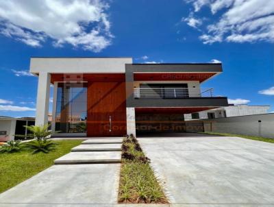 Casa em Condomnio para Venda, em Cambori, bairro Santa Regina, 4 dormitrios, 5 banheiros, 4 sutes, 2 vagas