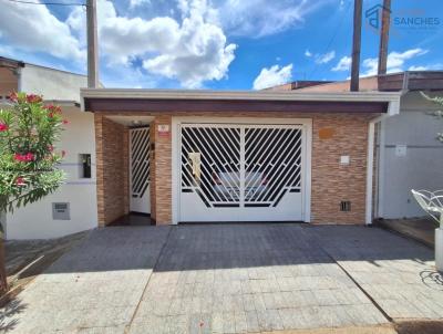 Casa para Venda, em Americana, bairro Parque Residencial Jaguari, 2 dormitrios, 2 banheiros, 1 sute, 2 vagas