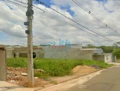 Terreno para Venda, em So Jos do Rio Preto, bairro Residencial Santa Regina