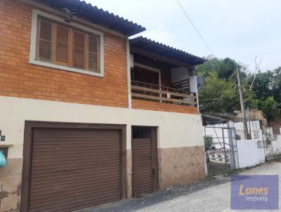 Casa Usada para Venda, em Gravata, bairro So luiz, 2 dormitrios, 2 banheiros, 1 vaga