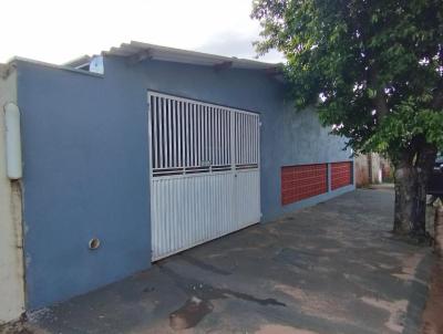Casa para Venda, em Bauru, bairro Jardim Godoy, 2 dormitrios, 1 banheiro, 1 vaga