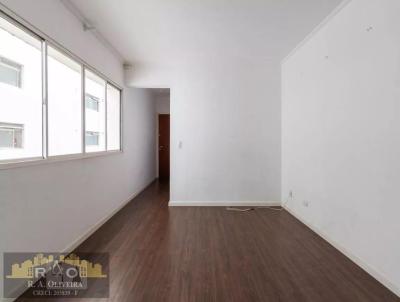 Apartamento 2 dormitrios para Venda, em So Paulo, bairro Vila Olmpia, 2 dormitrios, 1 banheiro, 1 vaga