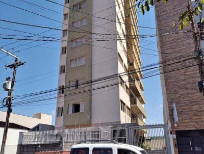 Apartamento para Venda, em Araras, bairro Centro, 3 dormitrios, 2 banheiros, 1 sute