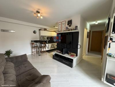 Apartamento para Venda, em Curitiba, bairro Uberaba, 3 dormitrios, 2 banheiros, 1 sute, 1 vaga