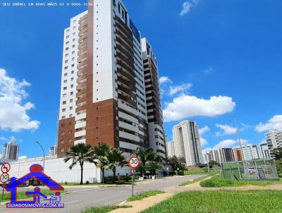 Apartamento para Venda, em RA XX guas Claras, bairro Sul (guas Claras), 4 dormitrios, 4 banheiros, 2 sutes, 2 vagas