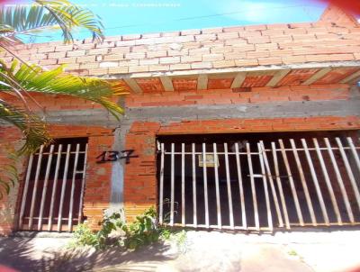 Casa para Venda, em Tatu, bairro Jardim Santa Rita de Cssia, 1 dormitrio, 1 banheiro, 1 vaga