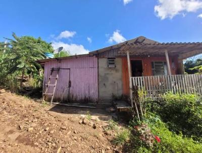 Casa Rural para Venda, em Cara, bairro Rio dos Sinos, 2 dormitrios, 1 banheiro, 1 vaga