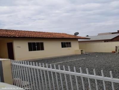 Casa para Venda, em Barra Velha, bairro ICARAI, 2 dormitrios, 1 banheiro