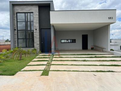 Casa em Condomnio para Venda, em Indaiatuba, bairro Jardim Piemonte, 3 dormitrios, 5 banheiros, 3 sutes, 3 vagas