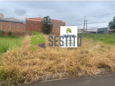 Terreno para Venda, em Catanduva, bairro Residencial Alto da Boa Vista