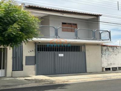 Casa para Venda, em Mossoró, bairro Planalto Treze de Maio, 4 dormitórios, 2 banheiros, 1 suíte, 2 vagas