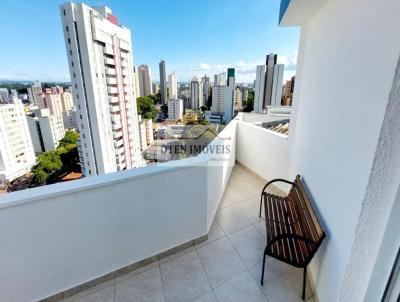 Apartamento para Locao, em So Jos dos Campos, bairro Jardim So Dimas, 2 dormitrios, 2 banheiros, 2 sutes, 1 vaga
