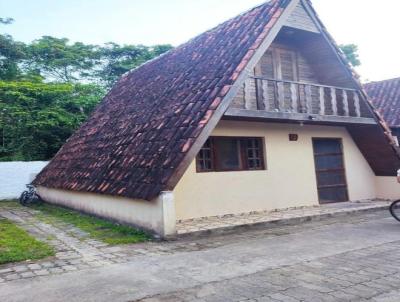 Casa para Venda, em Itanham, bairro Chcaras Gloria, 1 dormitrio, 1 banheiro, 1 vaga