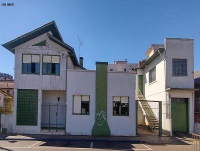 Casa para Venda, em Vacaria, bairro Centro, 4 dormitrios, 3 banheiros, 1 vaga