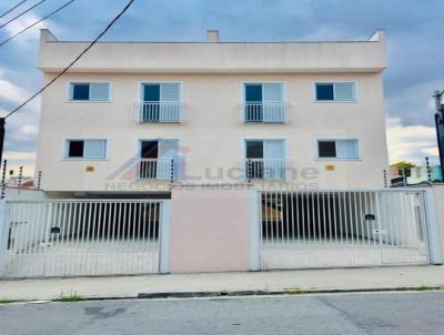 Apartamento para Venda, em Santo Andr, bairro Jardim Santo Andr, 2 dormitrios, 1 banheiro, 1 vaga