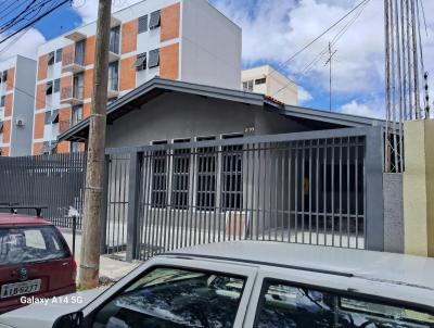 Casa para Venda, em Bauru, bairro Jardim Cruzeiro do Sul, 3 dormitrios, 2 banheiros, 1 sute, 2 vagas