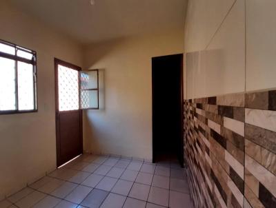 Casa para Venda, em Bauru, bairro Parque Santa Edwirges, 2 dormitrios, 1 banheiro, 2 vagas