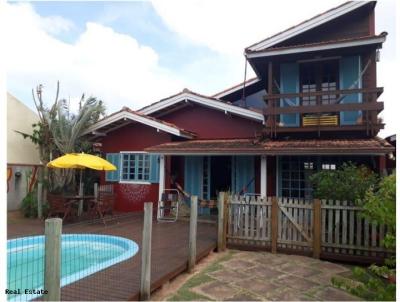 Casa para Venda, em Florianpolis, bairro So Joo do Rio Vermelho, 3 dormitrios, 1 banheiro, 1 sute, 4 vagas