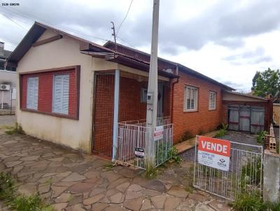 Casa para Venda, em Vacaria, bairro Centro, 4 dormitrios, 2 banheiros, 2 vagas