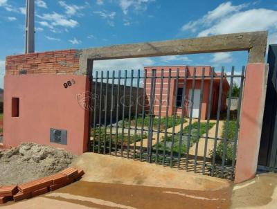 Casa para Locao, em Itapetininga, bairro VILA BELO HORIZONTE, 2 dormitrios, 1 banheiro, 2 vagas