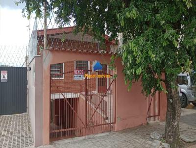 Residencial e Comercial para Venda, em Jundia, bairro Centro, 3 dormitrios, 2 banheiros, 2 vagas