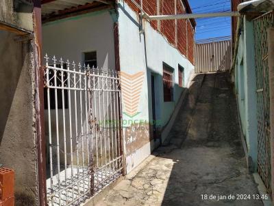 Barraco para Locao, em Governador Valadares, bairro Morada do Vale, 2 dormitrios, 1 banheiro