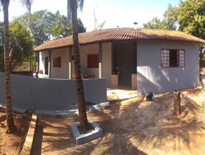 Casa para Venda, em Itapu, bairro Terras de Santa Maria, 2 dormitrios, 2 banheiros