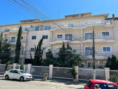 Apartamento para Venda, em Terespolis, bairro Jardim Cascata, 2 dormitrios, 3 banheiros, 1 sute, 1 vaga