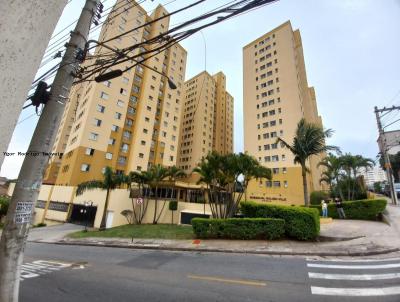 Apartamento para Venda, em Guarulhos, bairro Jardim So Judas Tadeu, 2 dormitrios, 1 banheiro, 1 vaga