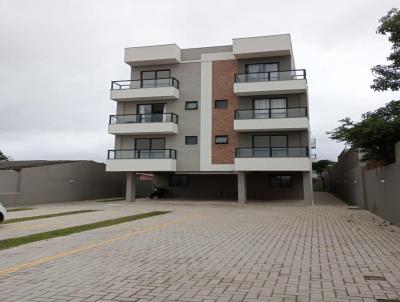 Apartamento para Venda, em Pinhais, bairro Vargem Grande, 2 dormitrios, 1 vaga