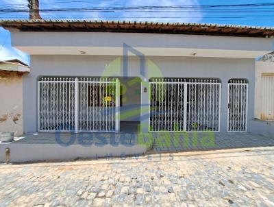 Casa para Locao, em Santa Maria da Vitria, bairro Centro, 2 dormitrios, 1 banheiro, 1 sute, 1 vaga