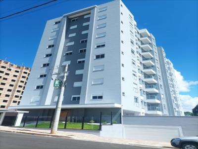 Apartamento para Venda, em Erechim, bairro Bela Vista, 3 dormitrios, 2 banheiros, 2 vagas