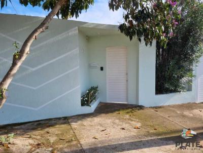 Casa para Venda, em Tatu, bairro Colina Verde, 3 dormitrios, 1 banheiro, 3 vagas