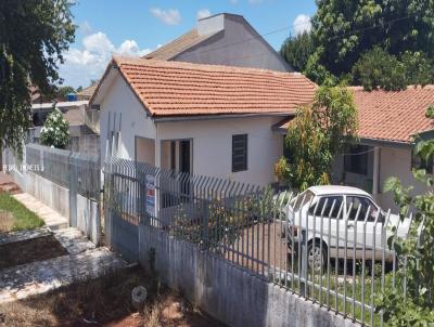 Casa para Venda, em Ubirat, bairro Avenida Clodoaldo De Oliveira
