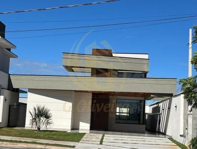 Casa para Venda, em Itupeva, bairro Residencial Granville So Venncio 1, 3 dormitrios, 3 banheiros, 3 sutes, 6 vagas