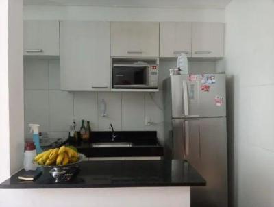 Apartamento para Venda, em Sorocaba, bairro Jardim Novo Mundo, 2 dormitrios, 1 banheiro