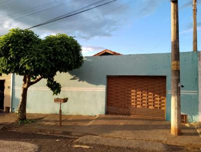 Casa para Venda, em Ourinhos, bairro HELENA BRAZ VENDRAMINI, 2 dormitrios, 2 banheiros