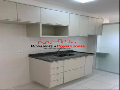 Apartamento para Locao, em So Bernardo do Campo, bairro Centro, 2 dormitrios, 1 banheiro, 1 vaga