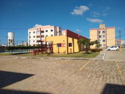 Apartamento para Venda, em Parnamirim, bairro Parque das Naes, 2 dormitrios, 2 banheiros, 1 sute, 1 vaga