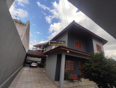 Casa para Venda, em Valinhos, bairro Jardim Alto da Boa Vista, 4 dormitrios, 3 banheiros, 1 sute, 7 vagas