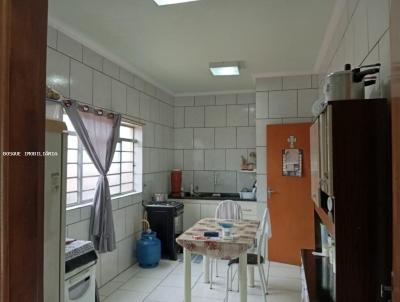 Residencial e Comercial para Venda, em Regente Feij, bairro Jardim So Bento, 3 dormitrios, 2 banheiros