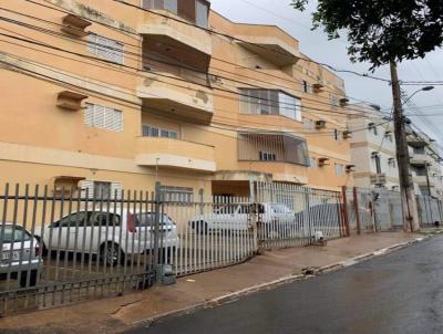 Apartamento para Venda, em Cuiab, bairro Monte Libano, 3 dormitrios, 2 banheiros, 1 sute, 1 vaga