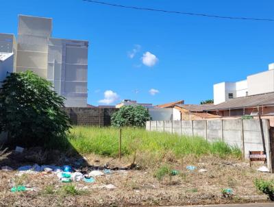 Terreno para Venda, em Franca, bairro Chcara So Paulo
