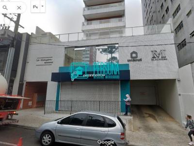 Apartamento para Venda, em Ponta Grossa, bairro Centro, 2 dormitrios, 1 banheiro, 1 sute, 1 vaga