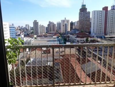 Apartamento para Venda, em So Jos do Rio Preto, bairro Centro, 3 dormitrios, 3 banheiros, 1 sute, 2 vagas