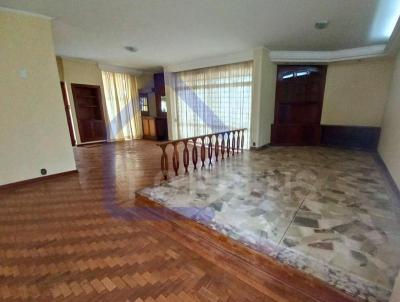 Casa para Venda, em Limeira, bairro Vila Cristvam, 5 banheiros, 6 vagas