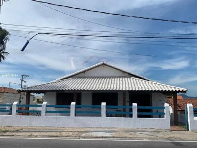 Casa para Venda, em Saquarema, bairro Boqueiro, 6 dormitrios, 5 banheiros, 2 sutes, 2 vagas