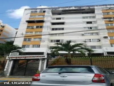 Apartamento para Venda, em Salvador, bairro Villa Laura, 3 dormitrios